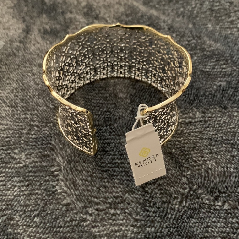 Kendra Scott Candice Bracelet